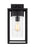 Vado Large One Light Outdoor Wall Lantern | 8731101-12