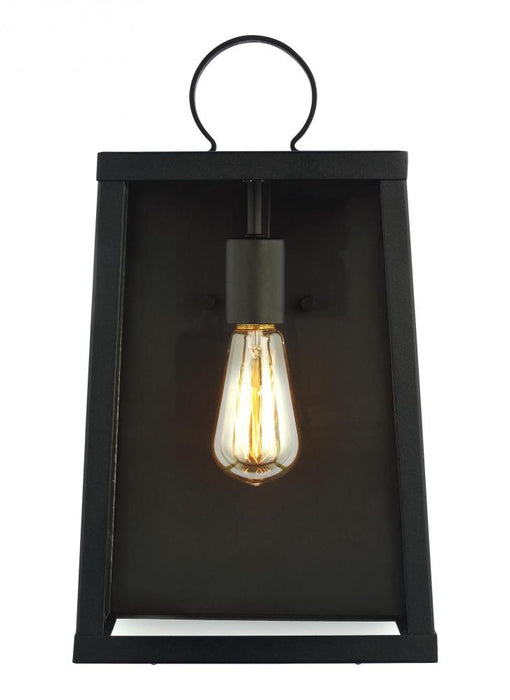 Visual Comfort & Co. Studio Collection Marinus Large One Light Outdoor Wall Lantern
