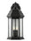Sevier Extra Large Three Light Downlight Outdoor Wall Lantern | 8738703-71