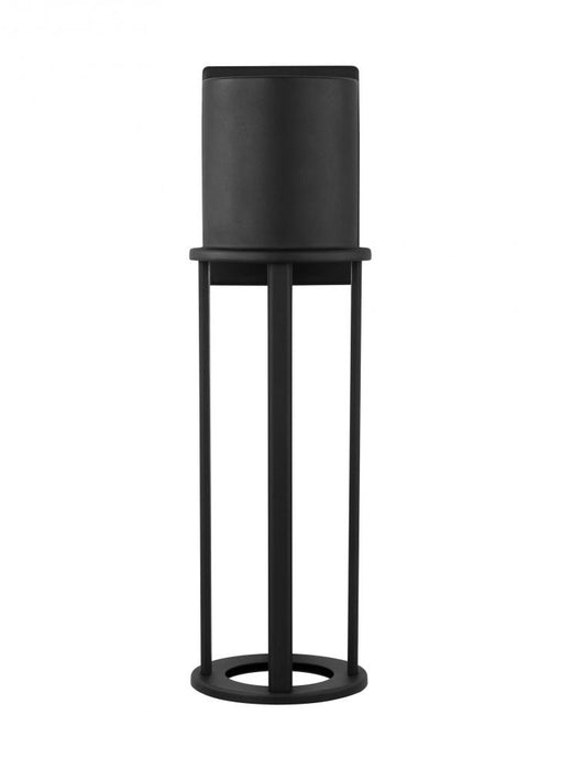 Union Large Led Outdoor Wall Lantern | 8745893S-12