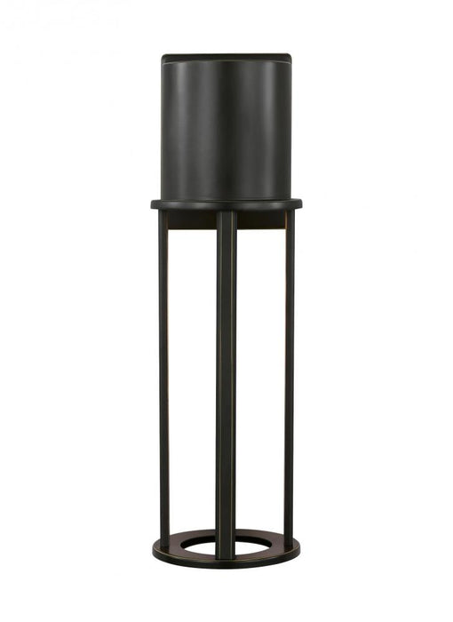 Union Large Led Outdoor Wall Lantern | 8745893S-71