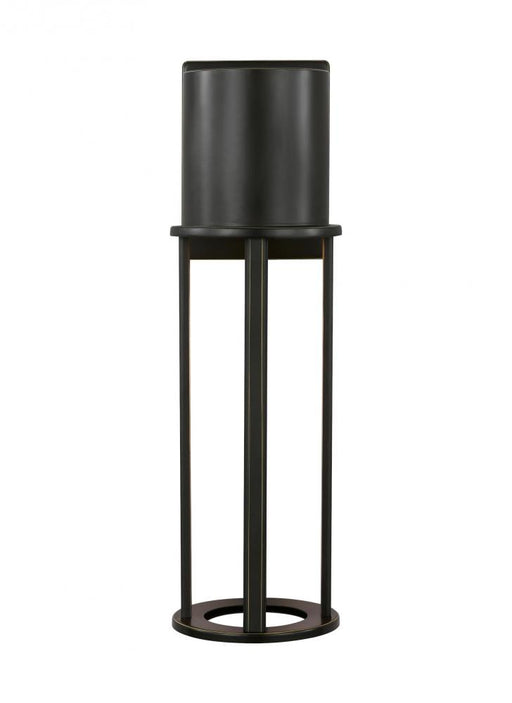 Union Large Led Outdoor Wall Lantern | 8745893S-71