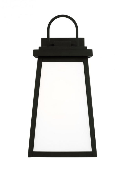 Founders Large One Light Outdoor Wall Lantern | 8748401EN3-12