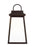 Founders Large One Light Outdoor Wall Lantern | 8748401EN3-71