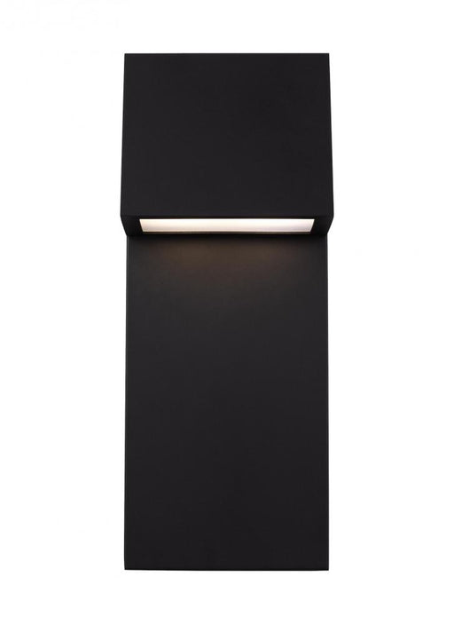 Rocha Large Led Outdoor Wall Lantern | 8763393S-12