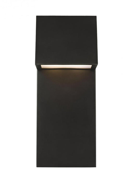 Rocha Large Led Outdoor Wall Lantern | 8763393S-71
