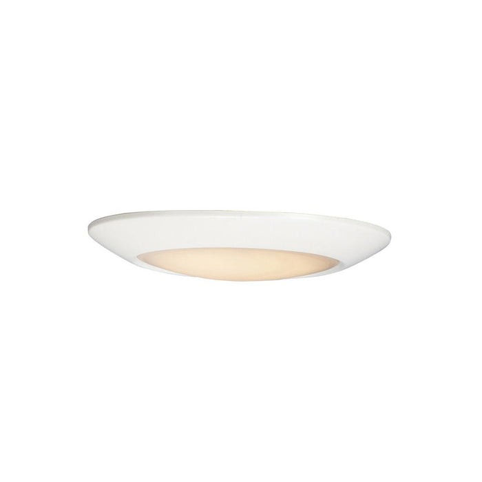 Diverse-flush Mount | 87642WTWT