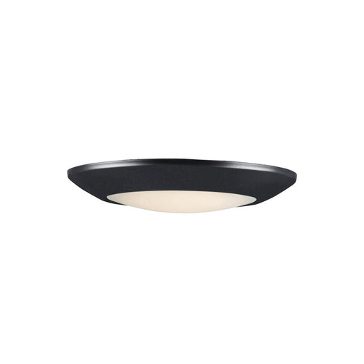 Diverse- Flush Mount | 87643WTBK