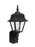 One Light Outdoor Wall Lantern | 8765-12