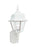 One Light Outdoor Wall Lantern | 8765-15
