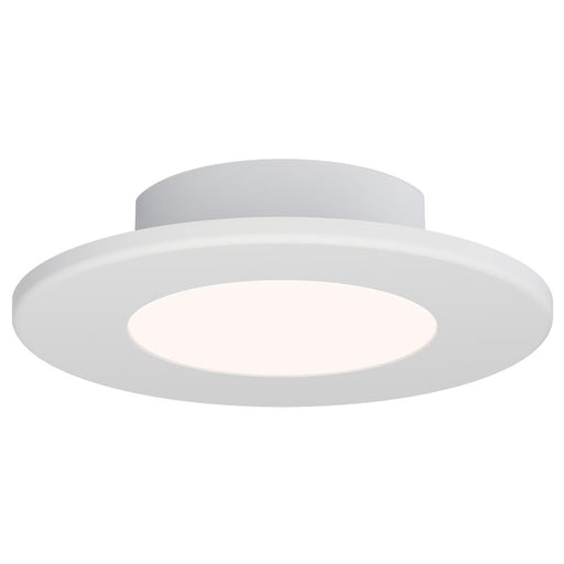 Snug-flush Mount | 87653WTWT