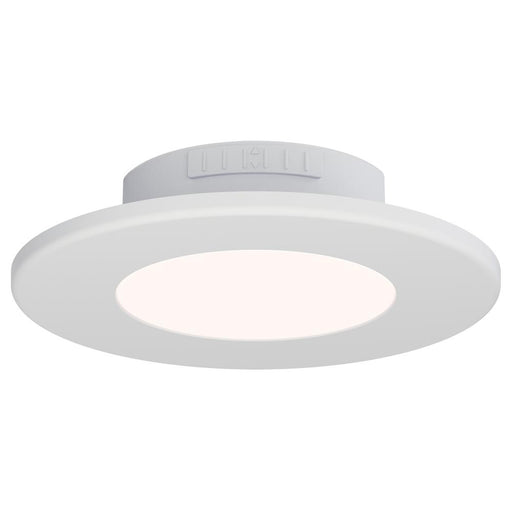 Snug-flush Mount | 87655WTWT