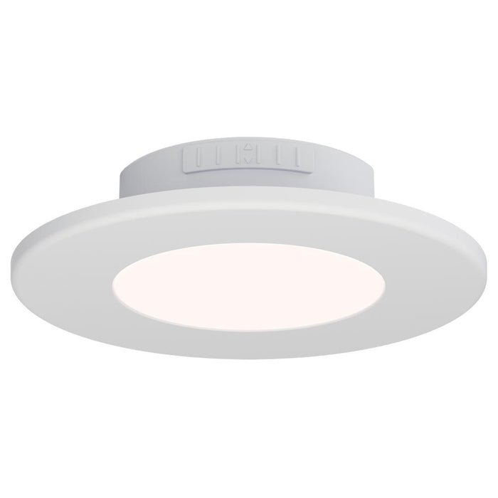 Snug-flush Mount | 87655WTWT