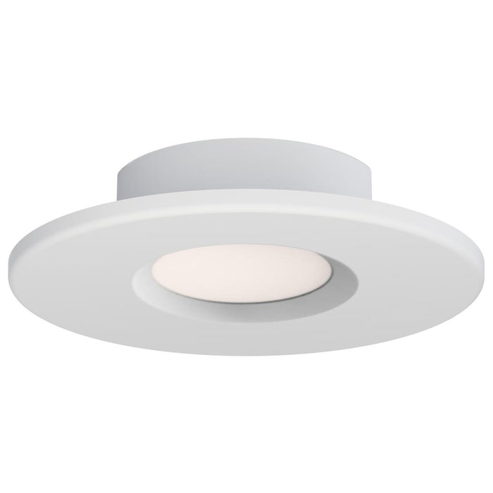 Snug- Flush Mount | 87753WTWT