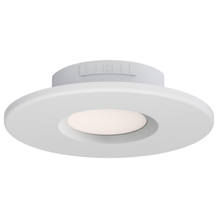 Snug- Flush Mount | 87755WTWT
