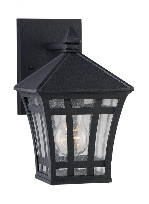 Herrington One Light Outdoor Wall Lantern | 88131-12