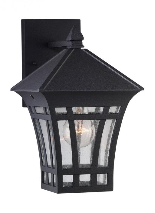 Herrington One Light Outdoor Wall Lantern | 88132-12