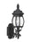 Wynfield One Light Outdoor Wall Lantern | 88200-12
