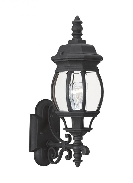 Wynfield One Light Outdoor Wall Lantern | 88200-12