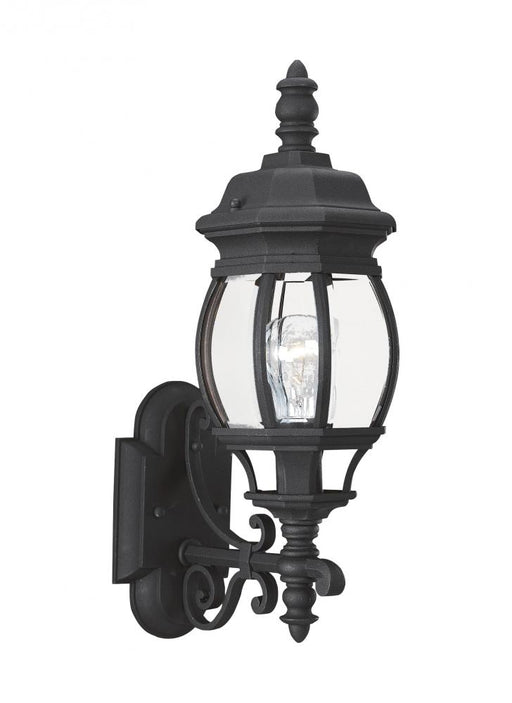 Wynfield One Light Outdoor Wall Lantern | 88200-12
