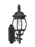 Wynfield Two Light Outdoor Wall Lantern | 88201-12