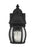 Wynfield Small One Light Outdoor Wall Lantern | 88203-12