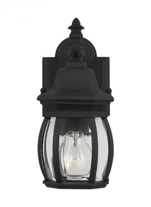 Wynfield Small One Light Outdoor Wall Lantern | 88203-12