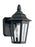 Brentwood One Light Outdoor Wall Lantern | 8822-12
