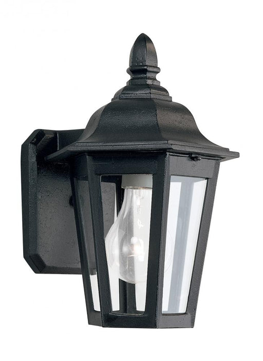 Brentwood One Light Outdoor Wall Lantern | 8822-12