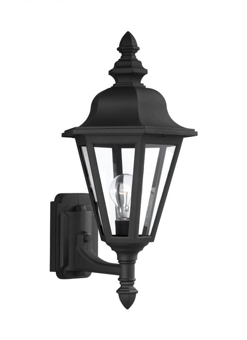 Brentwood One Light Outdoor Wall Lantern | 8824-12