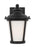 Cape May Small One Light Outdoor Wall Lantern | 88240-12