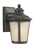 Cape May Small One Light Outdoor Wall Lantern | 88240-780