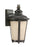 Cape May Medium One Light Outdoor Wall Lantern | 88241-780
