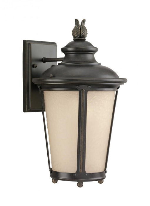 Cape May Medium One Light Outdoor Wall Lantern | 88241-780