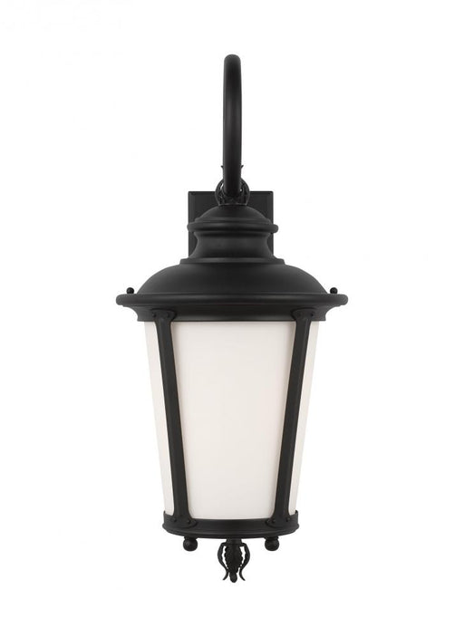 Cape May Large One Light Outdoor Wall Lantern | 88242-12