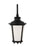 Cape May Extra Large One Light Outdoor Wall Lantern | 88243-12