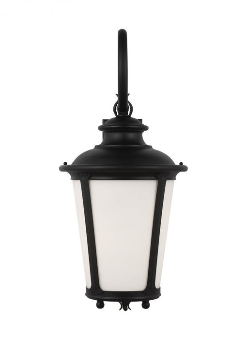 Cape May Extra Large One Light Outdoor Wall Lantern | 88243-12