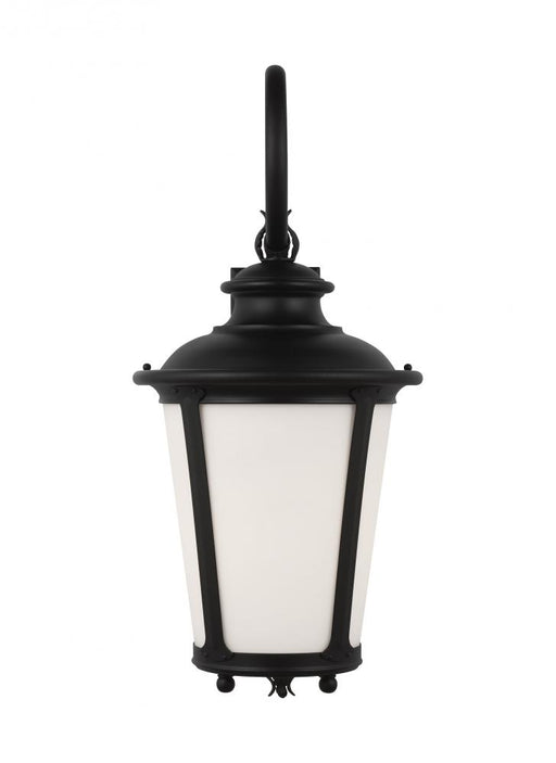 Cape May Extra Large One Light Outdoor Wall Lantern | 88243-12