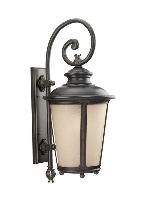 Cape May Extra Large One Light Outdoor Wall Lantern | 88243-780
