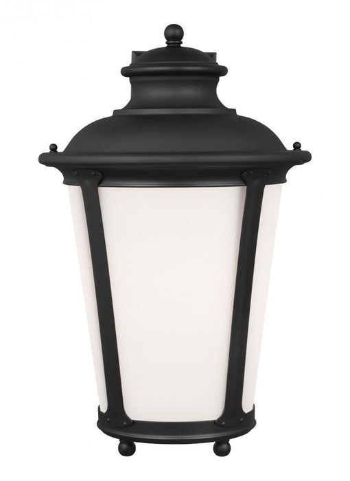 Cape May Extra Large One Light Outdoor Wall Lantern | 88244-12