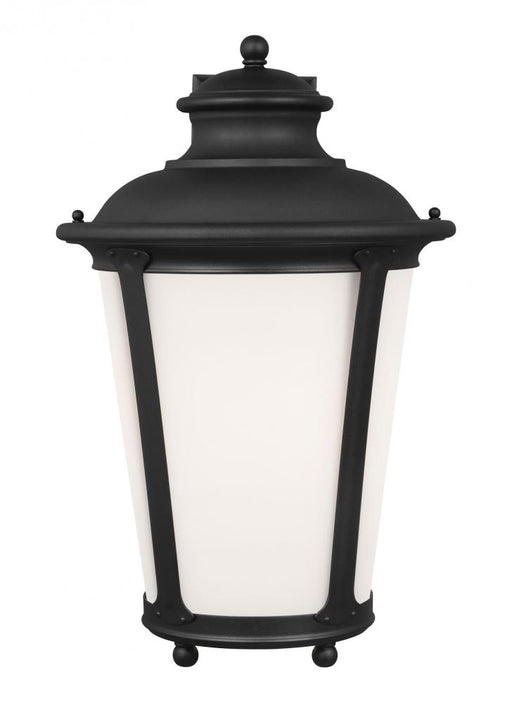 Cape May Extra Large One Light Outdoor Wall Lantern | 88244-12