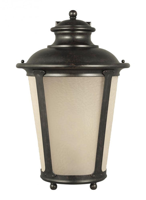 Cape May Extra Large One Light Outdoor Wall Lantern | 88244-780