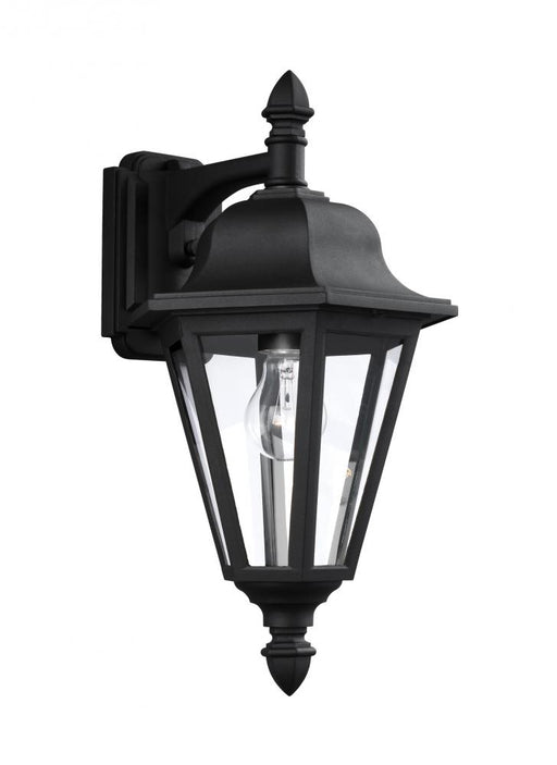 Brentwood One Light Outdoor Wall Lantern | 8825-12