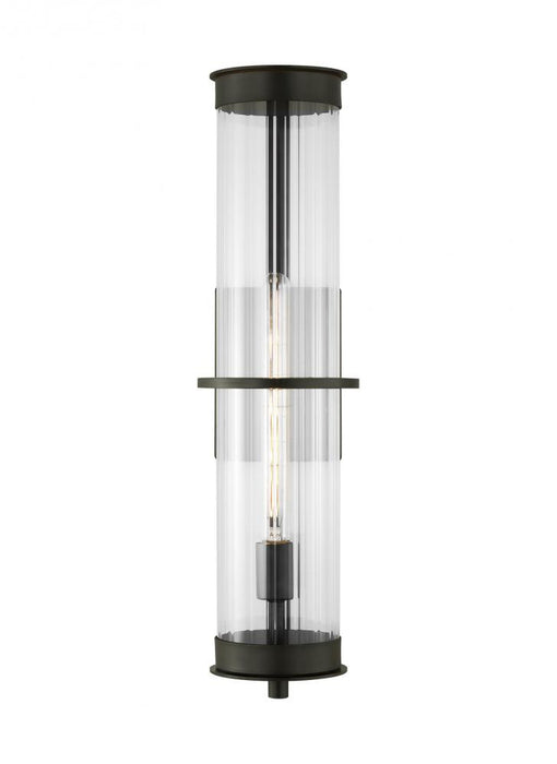 Alcona Extra Large One Light Outdoor Wall Lantern | 8826701-71