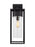 Vado Extra Large One Light Outdoor Wall Lantern | 8831101-12