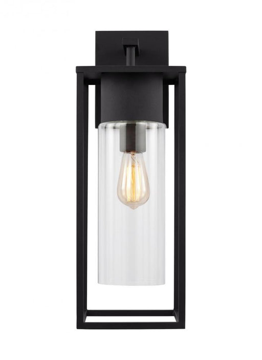 Vado Extra Large One Light Outdoor Wall Lantern | 8831101-12