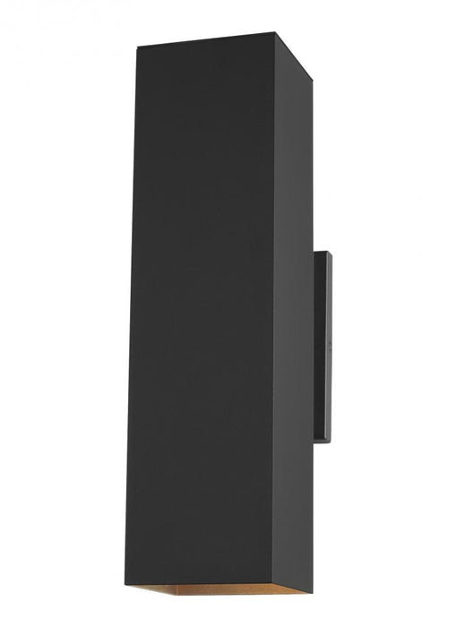 Pohl Large Two Light Outdoor Wall Lantern | 8831702EN3-12