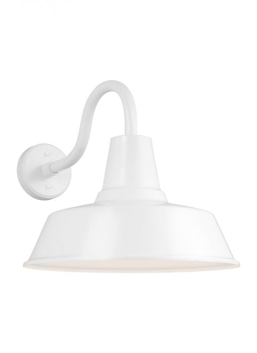 Barn Light Extra Large One Light Outdoor Wall Lantern | 8837401-15