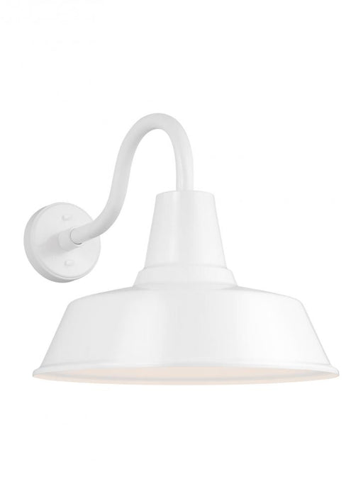 Barn Light Extra Large One Light Outdoor Wall Lantern | 8837401-15