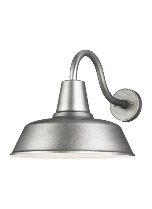 Barn Light Extra Large One Light Outdoor Turtle Friendly Wall Lantern | 8837401-57/T